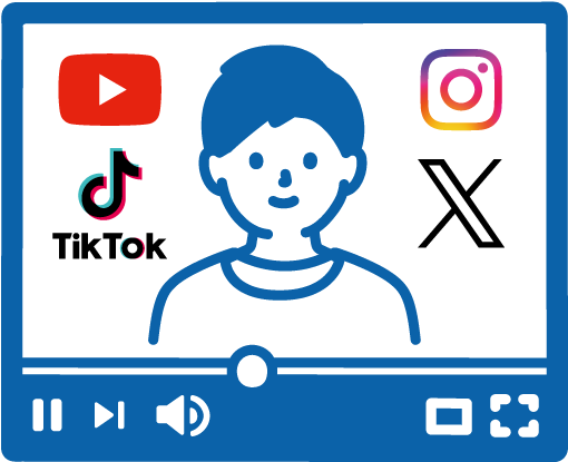 ショート動画制作サービス